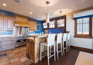Silver Star 20 | Spacious Ski Home for Groups in Park City