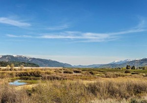 Star Valley Ranch Apartment w/Stunning Views!