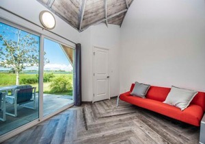 STUDIO 01 - Lake Sumner in Clermont