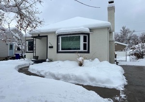 Stunning Sugarhouse Home- Near Mtns & Downtown SLC