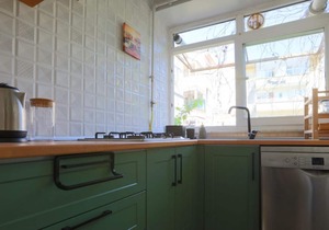 Stylish and Central Flat in Kadikoy in Istanbul