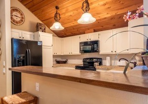 Sunburst Condo 2726