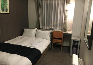 Tottori City Hotel/Vacation STAY 81352 in Tottori