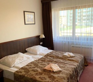Apartamenty Arka 