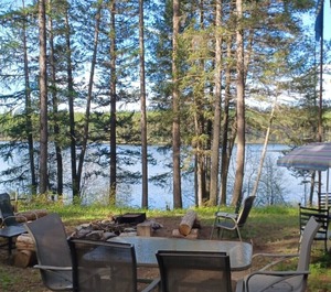 Campsite 