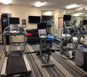 Candlewood Suites Idaho Falls Ihg Hotel 