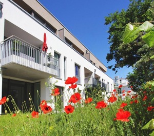 Dünenresort Binz 