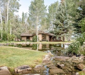 Golf Creek Jackson 