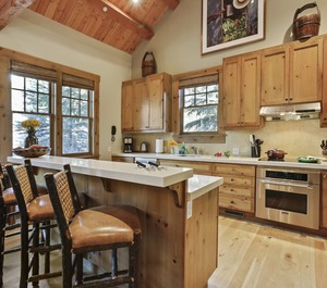 Lodge Granite Ridge 