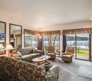 Listing Pend Oreille Shores Resort 