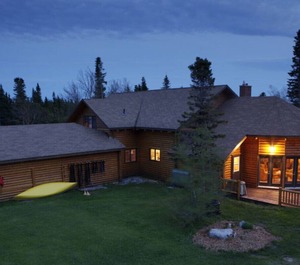 Tuckamore Lodge Rentals 