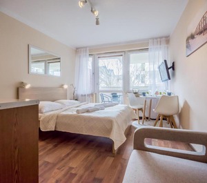 Vacationclub Villa Park 
