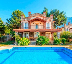 Villa Xanthos 