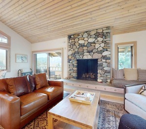 Sun Valley Ketchum 