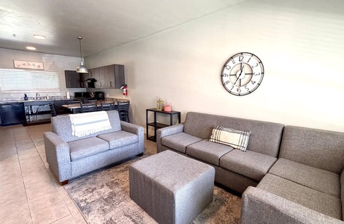 Rexburg Apartment | 106 Affordable College-Style Apartment, Grand National Parks