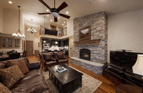 Park City House | 1273 Stillwater Shores Hot Tub and Ski Adventure