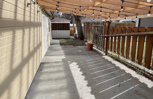 Idaho Falls House | 1950s Brick Charmer