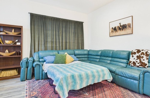 White Bird Apartment | 1bd ADU apartment with a/c and kitchen sleeps 4 Salmon River Hells Canyon