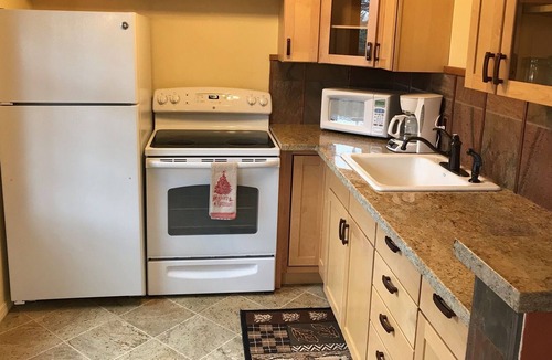 Roslyn Ridge House | 1BR in Ronald close to Lake Cle Elum
