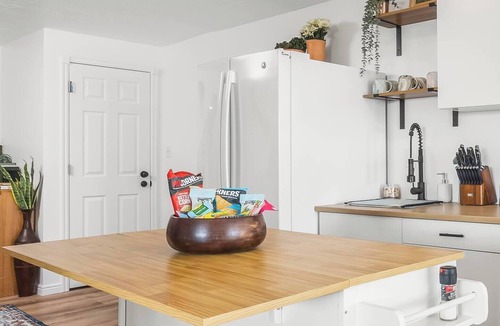 Layton Villa | 2, 30 off Rental Car, Pool Spa Gym, 0 Fees, Crib