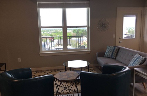 Farviews - Pattee Canyon Apartment | 2 bedroom + 1 bath apartment with amazing views!
