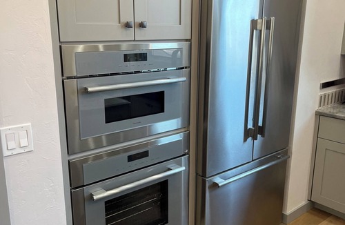 Mackay Apartment | 2-bedroom, 2nd story ranchette apartment for relaxing in beautiful Mackay Idaho
