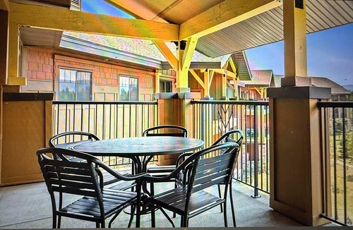 West Yellowstone Condo | 2-bedroom condo in beautiful West Yellowstone near Yellowstone National Park