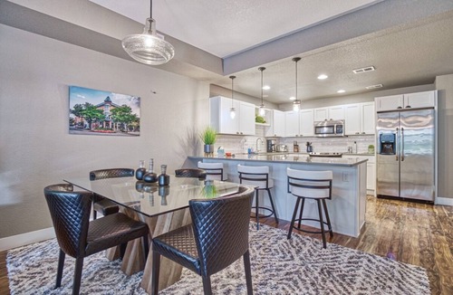 Fort Collins House | 2 Bedroom Cozy Townhome near downtown Fort Collins
