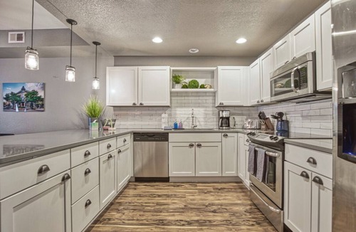 Fort Collins House | 2 Bedroom Cozy Townhome near downtown Fort Collins