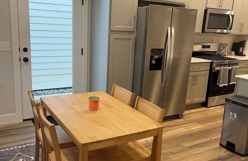 Billings House | 2 bedrooms both with en suite on baths in brand new 2025 home