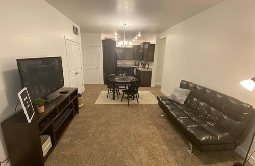 Logan Condo | 2 CONDOS next to each other! Perfect for GROUPS!