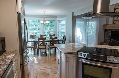 West Valley House | 2 Master Suites Luxury Home