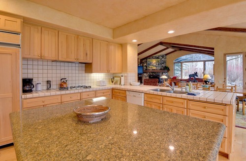 Sun Valley House | 2 Mi to River Run Day Lodge: Family-Friendly Home