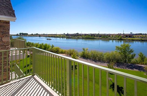 Idaho Falls Hotel | 2-Star Hotel ∙ Candlewood Suites Idaho Falls, an IHG Hotel