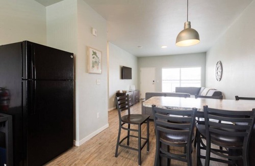 Rexburg Apartment | 204 Affordable College-Style Apartment, National Parks