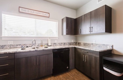 Rexburg Apartment | 206 Affordable College-Style Apartment, National Parks