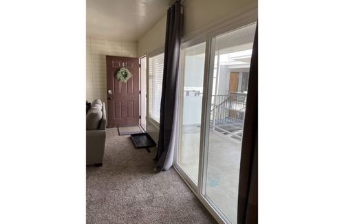 Idaho Falls Apartment | 2nd floor apartment in 4plex, excellent internet, clean, spacious, private