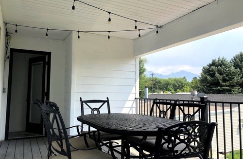 South Salt Lake House | 3 Bed 2 Bath near Salt Lake City