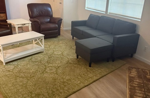 Golconda House | 3 bed 2 bth corporate housing in Winnemucca.