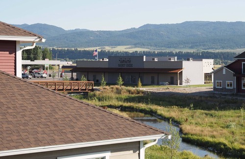 Swan Valley House | 3 Bedroom home in beautiful Swan Valley, Idaho in Greater Yellowstone Ecosystem