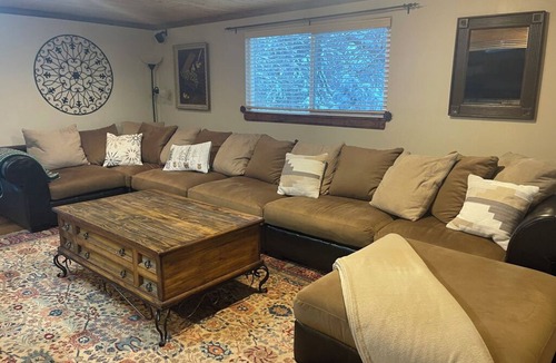 Sandy House | 3-bedroom house at Alta/Snowbird
