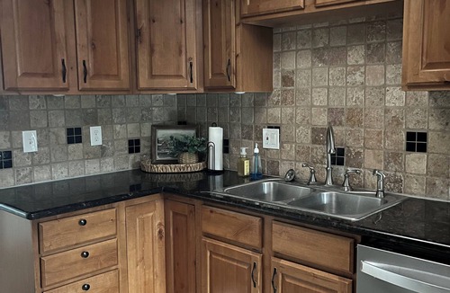 Owyhee County House | 3-bedroom house in Grand View with AC