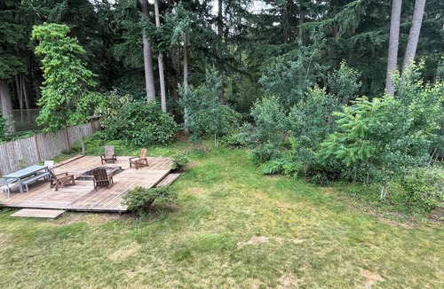Maple Valley House | 3-bedroom house in welcoming Maple Valley close to beautiful lake and trails
