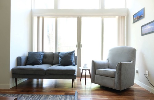 Stevens House | 3-bedroom townhome in charming Seattle with AC for relaxing stays