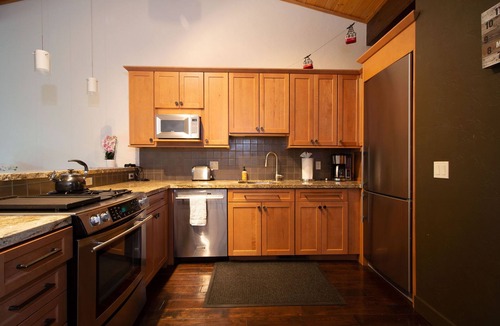 Ketchum House | 3 Bedroom Val D' Sol Townhouse in the Heart of Sun Valley & Ketchum!