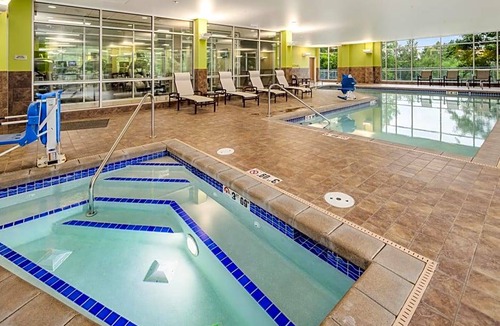 Guide Meridian Hotel | 3-Star Hotel ∙ TownePlace Suites by Marriott Bellingham