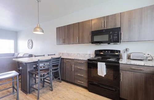 Rexburg Apartment | 304 Affordable College-Style Apartment, National Parks