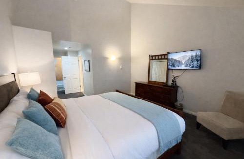 North Park City Apartment | 310 Snowblaze by SkyRun Park City