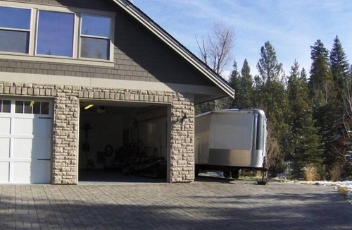 McCall Cabin | 3370 Sq Ft “Amazing” Cabin, 2 Master Suites, Gourmet kitchen, Close 2Town & lake