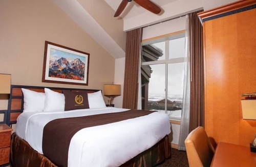 Park City Resort | 4 BEDROOM 4 BATH SUITE, WESTGATE, PARK CITY, UTAH!